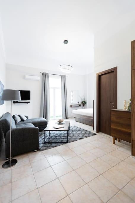 Aristotelous Sqr View Comfy Apt Thessaloníki Exteriör bild