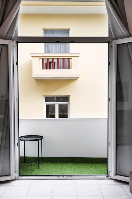 Aristotelous Sqr View Comfy Apt Thessaloníki Exteriör bild